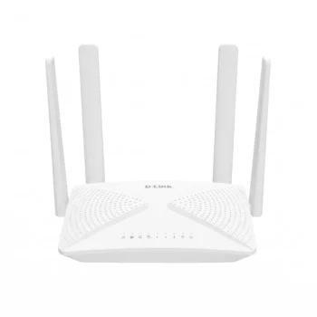Modem Routeur 4G D Link DWR M922 N300 Dual SIM