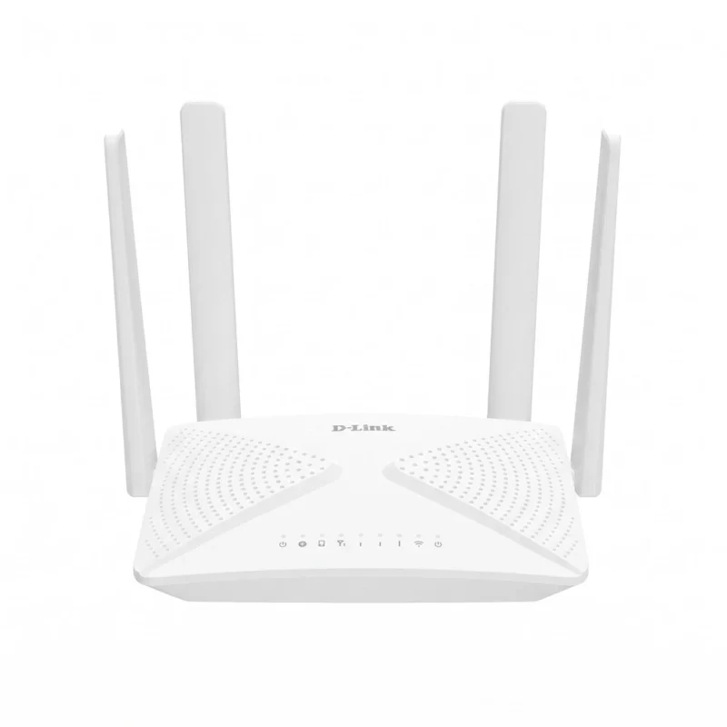 Modem Routeur 4G D Link DWR M922 N300 Dual SIM