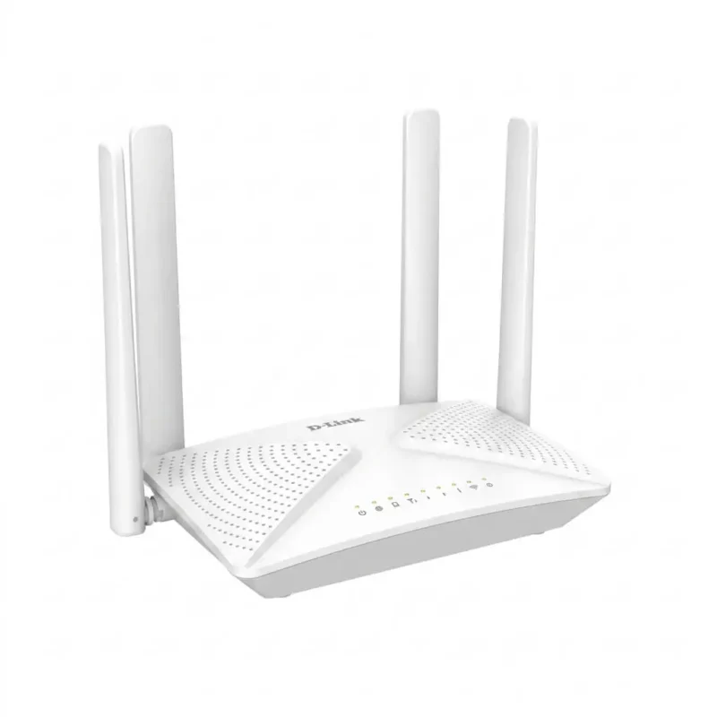 Modem Routeur 4G D Link DWR M922 N300 Dual SIM