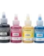 Pack Encre Compatible Brother BTD60BK BT5000 100ml