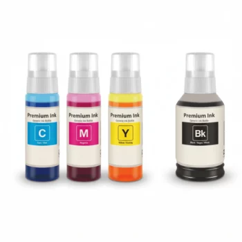 Pack Bouteilles Encre Compatible Epson 112(1)