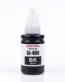 Bouteille Encre Noir Compatible Canon GI-490 Copymax 135ml