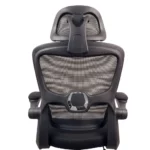 Chaise Ergonomique de Bureau STAR HZ-5014 Noir