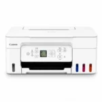 Imprimante Multifonction 3 en 1 Couleur Canon G3470 WiFi