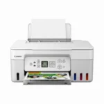 Imprimante Multifonction 3 en 1 Couleur Canon G3470 WiFi