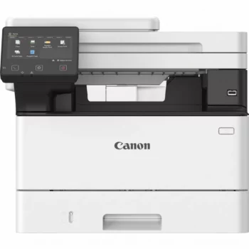 Imprimante Multifonction Laser Canon i SENSYS MF465dw 40ppm WiFi