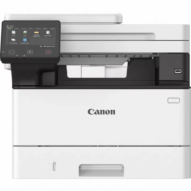 Imprimante Multifonction Laser Canon i SENSYS MF465dw 40ppm WiFi