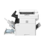 Imprimante Multifonction Laser Canon i SENSYS MF465dw 40ppm WiFi 3 1