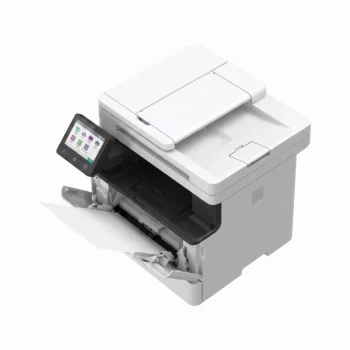 Imprimante Multifonction Laser Canon i SENSYS MF465dw 40ppm WiFi