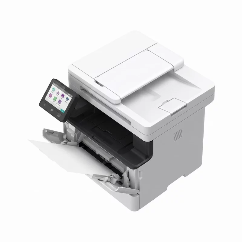 Imprimante Multifonction Laser Canon i SENSYS MF465dw 40ppm WiFi