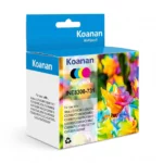 Pack Cartouches Koanan Compatibles Epson 731 BK 732 733 734