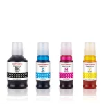Pack Encre Compatible Canon GI-41 Copymax (4 Couleurs)