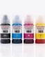 Pack Encre Compatible Epson 103 Copymax (4 Couleurs)